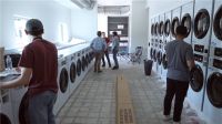 GE Appliances与公益组织合作开设社区洗衣店