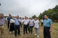 政企互动 双向赋能