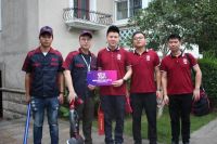 久粉品牌日 | 23周年狂欢,9月宠粉活动正式开启