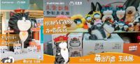 浪眼观察丨联名吾皇猫，非同22周年营销是一套反内卷样本