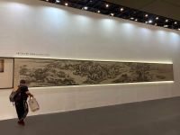 中国建筑陶瓷博物馆亮相“博博会”，践行“让文物活起来”