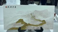 中国建筑陶瓷博物馆亮相“博博会”，践行“让文物活起来”