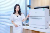 Pick你的新室代，2022松下京东超级品牌日燃爆全网