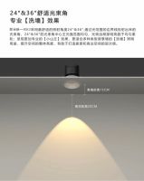 为进击而超越 即米新一代全能王K3智能射灯上新