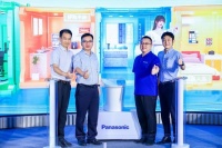 Pick你的新室代，2022松下京东超级品牌日燃爆全网