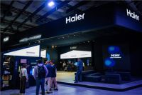 从家电到家庭！海尔在IFA 2022展出三级品牌新成果