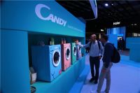 从家电到家庭！海尔在IFA 2022展出三级品牌新成果