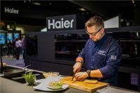 从家电到家庭！海尔在IFA 2022展出三级品牌新成果