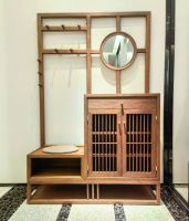 静待9月上海展，北京院子诠释东方美学