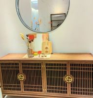 静待9月上海展，北京院子诠释东方美学