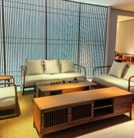 静待9月上海展，北京院子诠释东方美学