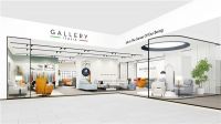 CIFF上海展抢先看│解锁GALLERY的时尚新功能主义