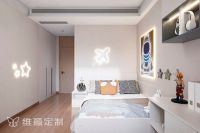 维意定制这四套青少年房太漂亮了，大人看了都想住！
