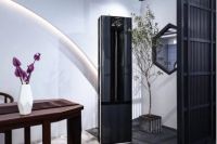IFA展现“双塔空调”！卡萨帝带来独创科技