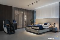 斯丽比迪iThera智能床，聚焦健康睡眠掀起深睡革命
