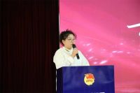 2022年长沙市希望工程圆梦行动暨“晚安学子”助学金发放