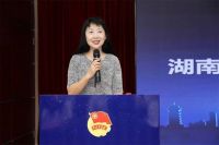 2022年长沙市希望工程圆梦行动暨“晚安学子”助学金发放