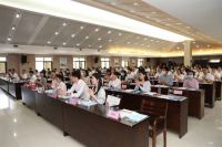 2022年长沙市希望工程圆梦行动暨“晚安学子”助学金发放