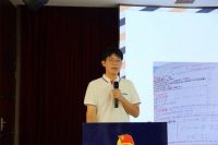 2022年长沙市希望工程圆梦行动暨“晚安学子”助学金发放