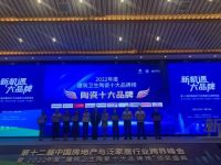 狮王瓷砖连续十一届蝉联中国陶界至高荣誉中国陶瓷十大品牌！