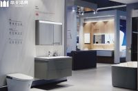2022中国建博会（上海）隆重开幕，国内一流民族品牌帝王洁具携新品参展