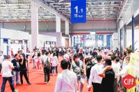 爱依瑞斯再现上海家博会,“自由新主张”展现设计思潮与匠心工艺的完美结合