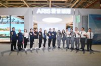 爱依瑞斯再现上海家博会,“自由新主张”展现设计思潮与匠心工艺的完美结合