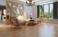 深度解读！十大地板品牌威廉德尔森为什么得到更多专业设计师推荐