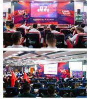 金戈铁马·英雄对战 | 2022年金科瓷砖“金九银十”PK赛盛大开启！