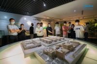 感受艺术，共创产品！美的首期设计师游学走进美的总部