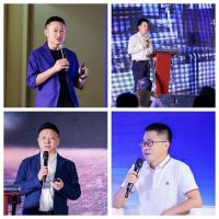 聚焦上海丨沃伦门窗连斩中国系统门窗大会三大奖项！