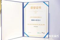 更潮更绿色！恒洁斩获第十二届DDS两项大奖