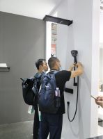 从“价值赋能”到“行业标杆”，AQUATIZ卫浴重塑酒店智能卫浴新生态