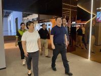 「发现中国定制力量•寻秘高定之旅」第七站-帅丰电器用科技缔造智能厨房生活