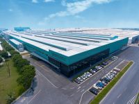 数智领跑 科技筑梦 朱广权走进冠珠数字化示范工厂感受中国智造
