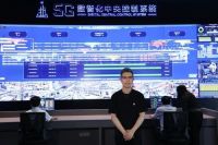 数智领跑 科技筑梦 朱广权走进冠珠数字化示范工厂感受中国智造