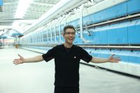 数智领跑 科技筑梦 朱广权走进冠珠数字化示范工厂感受中国智造