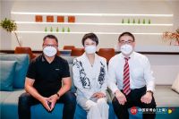 “择新境·随风动” 普丽尼闪耀上海国际家具博览会！