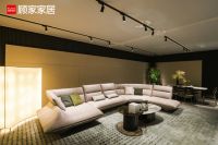 相约上海家博会&建博会,顾家家居邀您见证向往的家居生活