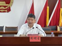 第5期教育基金发放，红蚂蚁装饰集团助力教育事业