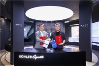科勒亮相2022中国建博会 与红星美凯龙达成战略合作