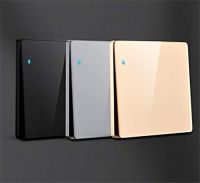 HAODUN豪顿，一个打造高品质开关插座的品牌