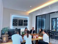 喜报|宾致系统门窗重庆黔江旗舰店的正式落成，大放异彩