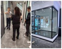 喜报|宾致系统门窗重庆黔江旗舰店的正式落成，大放异彩