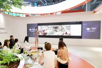  以设计链接「深舒适」人居 新浪家居×派雅门窗「舒适+ 理想家」舒适生活方式设计沙龙圆满落...