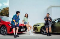 懂车更懂你，中国影豹家族全面满足年轻人的N种用车需求