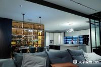 装修绕不开的全屋定制，来太子家居一站搞定