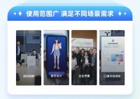 “奇妙元”克隆“数字分身” 亮相2022世界人工智能大会