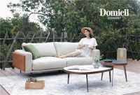 拥抱自然|德国Domicil展示与自然共生的魅力