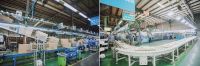 全球首台|美的空调R290新一级能效产品正式下线